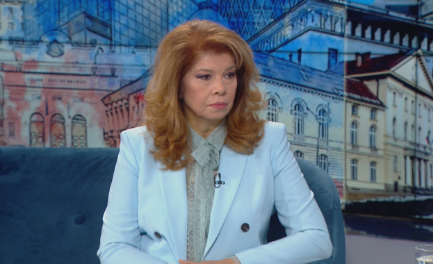 Голямата битка и войната с президентската институция стана тогава когато