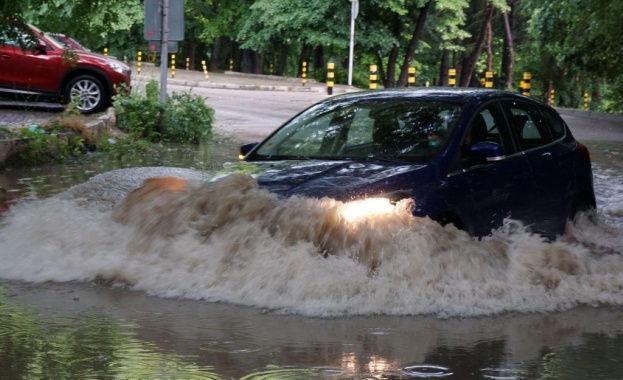 Частично бедствено положение обяви община Ардино заради продължаващия в района