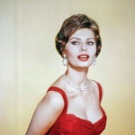 Жената, която е твърдо убедена в своята красота...