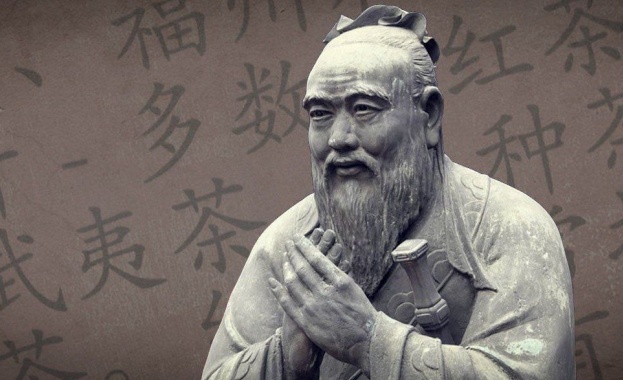 Да не говориш с човек, с когото може да се говори...