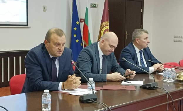 В Министерството на земеделието работим активно за включване на обекти