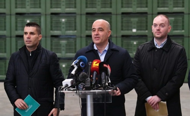 Не одобрявам никакво насилие и винаги го осъждам Така както