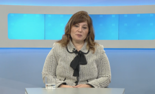 Бившият министър на здравеопазването проф Асена Сербезова отговори на критиките