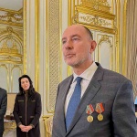 Внукът на Шарл дьо Гол: Конфликтът в Украйна е провокиран от САЩ