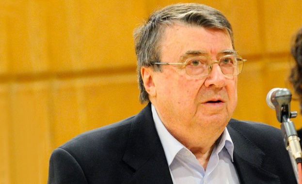 Почина оперният певец режисьор и педагог Павел Герджиков По личното желание