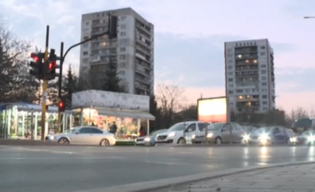 Страх сред жителите на столичния квартал Младост Жена напада в