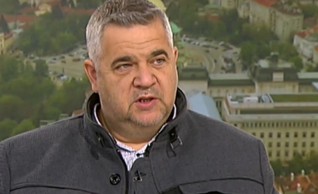 Посещението на македонския външен министър Османи е с цел да