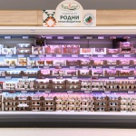 Lidl e с най-голямо разнообразие от собствени марки на пазара