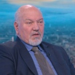 Александър Маринов: Най-голямата заплаха за парламентарната република са партиите