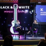 Аня Пенчева подари усмивки на бизнес дами с „Елегантния четвъртък“