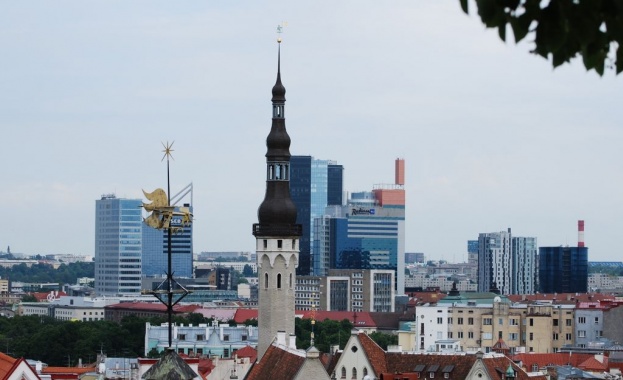 Западните страни планират да доставят на Естония най модерните видове конвенционални