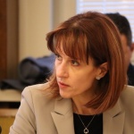 Камелия Нейкова: Видеонаблюдение и видеозаснемане ще се извършва след края на изборния ден