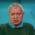 Проф. Михаил Константинов: Винаги има някакъв шанс, но трети мандат трудно сработва