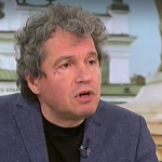 Тошко Йорданов се яви на разпит в Софийската градска прокуратура