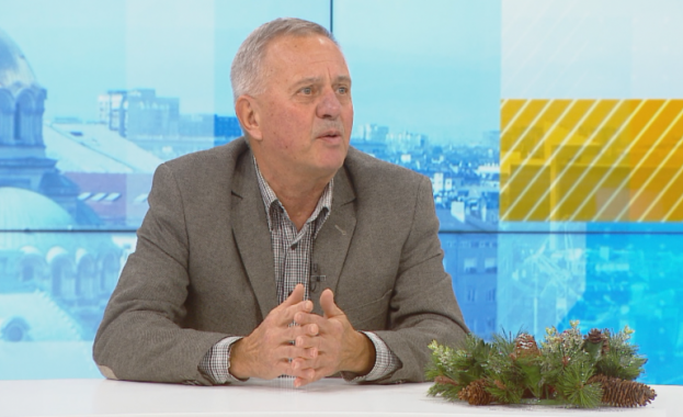 Медии представиха само приятните неща от срещата на президента Радев