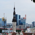 Руският посланик в Талин: Западът планира да даде на Естония оръжия, способни да държат Санкт Петербург на мушка