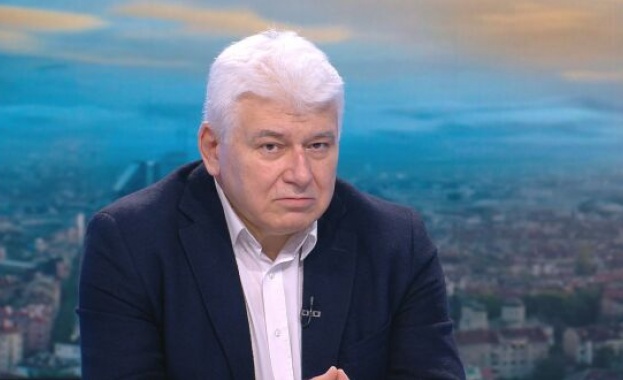 Проф. Пламен Киров: Ако не се състави редовно правителство, най-добре е изборите да бъдат през юли