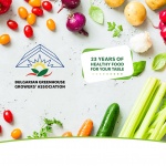 БАПОП поставя България на световната карта на индустрията с пресни плодове и зеленчуци в Берлин  