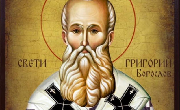 Св. Григорий, епископ Неокесарийски, Чудотворец - като християнин обикнал молитвата