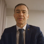 Андрей Ковачев: Най-голямата етническа част на РСМ са българи