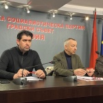 Иван Таков: Време е БСП да заработи отново като политическа партия