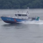 Хванаха бракониер за незаконен риболов в езерото Вая край Бургас