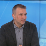 Ивайло Вълчев, ИТН: Първите две политически сили в парламента не дават знак, че ще имат нужда от останалите