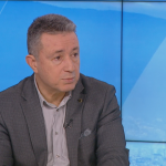 Янаки Стоилов: ПП и ГЕРБ са в коалиция на оцеляването, тя е необходима и за двете партии