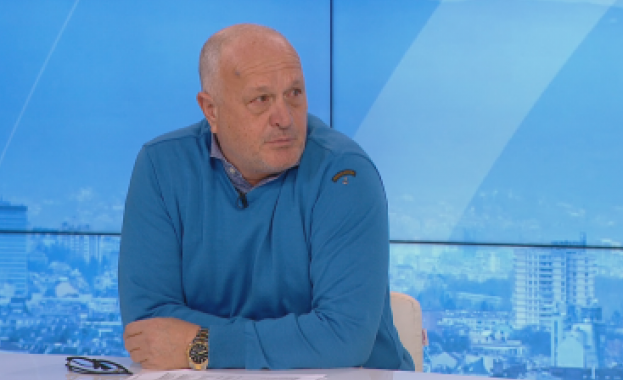 От август месец досега цената на суровото мляко в България