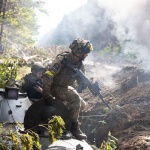 Руското посолство в Германия: Решението за изпращане на "Леопард 2" ще изостри конфликта в Украйна