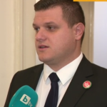 "Отблъснах го и извади пистолет": Депутатът от "Възраждане", твърди че многократно е бил заплашван от кметския син Иван Белишки