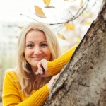 Вели Константинова: Моите вълшебства се крият в усмивките на хората около мен
