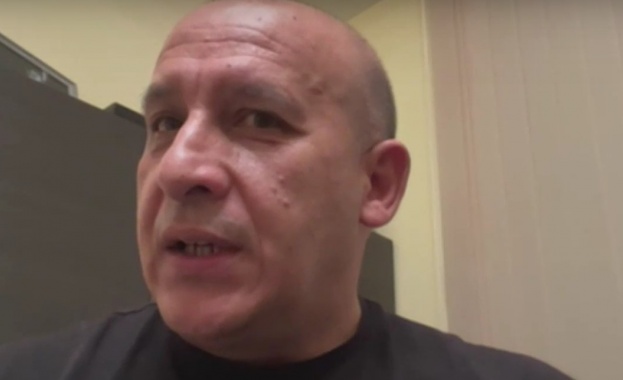 Като поредна политическа бухалка Така кметът на Панагюрище Никола Белишки