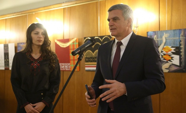 Стефан Янев: „Възходът на българската нация не е възможен без съхраняване на националната ни идентичност“