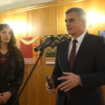 Стефан Янев: „Възходът на българската нация не е възможен без съхраняване на националната ни идентичност“