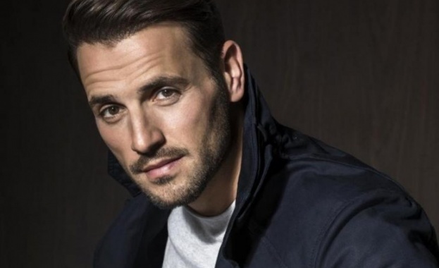 Никос Вертис отново ще зарадва българската публика с голям концерт