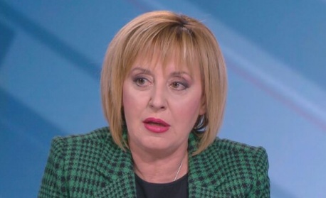 Манолова: Вода колкото яз. Искър се губи годишно във ВиК мрежата