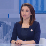 Искра Михайлова: Продължавам да защитавам интересите на енергетиците