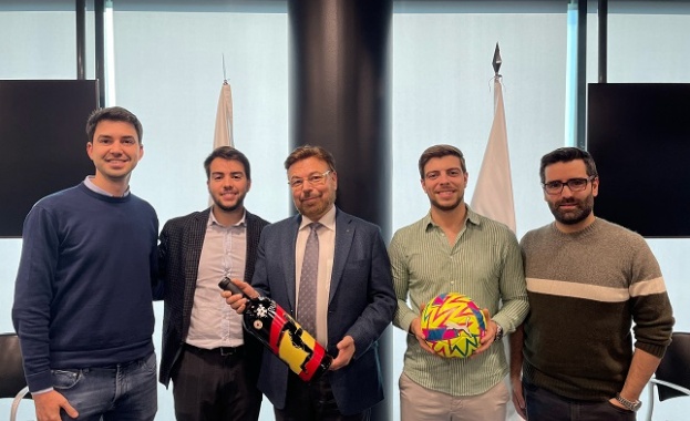 Мило Борисов мажоритарен акционер в публичната компания Телематик Интерактив България