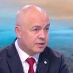 Георги Свиленски: Атанас Зафиров не може да регистрира БСП за парламентарните избори на 27 октомври