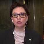 Людмила Илиева за промените в Конституцията: Изпълнихме дълга си към нашите избиратели