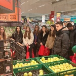 Създатели на „зелени“ иновации черпят вдъхновение в Kaufland