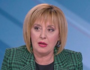 Манолова: Вода колкото яз. Искър се губи годишно във ВиК мрежата