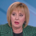 Манолова: Вода колкото яз. Искър се губи годишно във ВиК мрежата