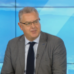 Александър Андреев: Нужни са промени в Изборния кодекс за предотвратяване на двойното гласуване