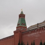 В Русия започват тридневни президентски избори