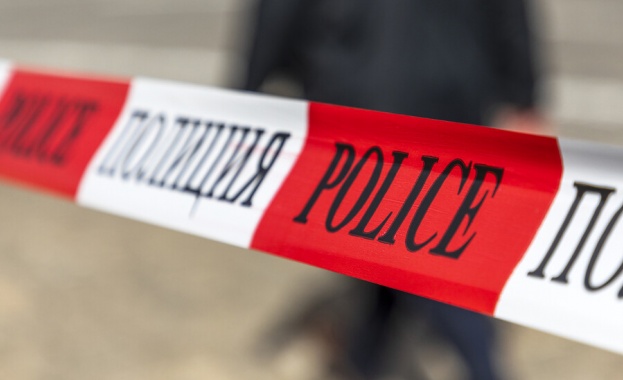 Полицията разследва убийство в благоевградското село Логодаж. 62-годишна жена от