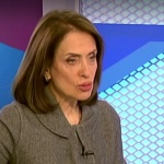 Надежда Нейнски: Володимир Зеленски даде пример за политическо и човешко достойнство