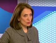 Надежда Нейнски: След приемането на еврото България разполага с още повече инструменти за защита на националните си интереси
