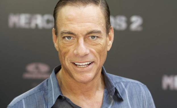 Най важното в живота е да се научиш да приемаш нещата